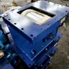 Válvula de Flujo de Cemento, Válvula de Flujo, Válvula de Interruptor Neumático para Canaleta Inclinada, Válvula de Descarga de Cemento, Válvula de Control de Flujo de Fondo de Almacén