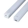 Lâmpada de indução corpo humano lâmpada de indução gabinete plug-in-free carregamento sucção magnética cabeceira luz noturna led tira lâmpada de indução