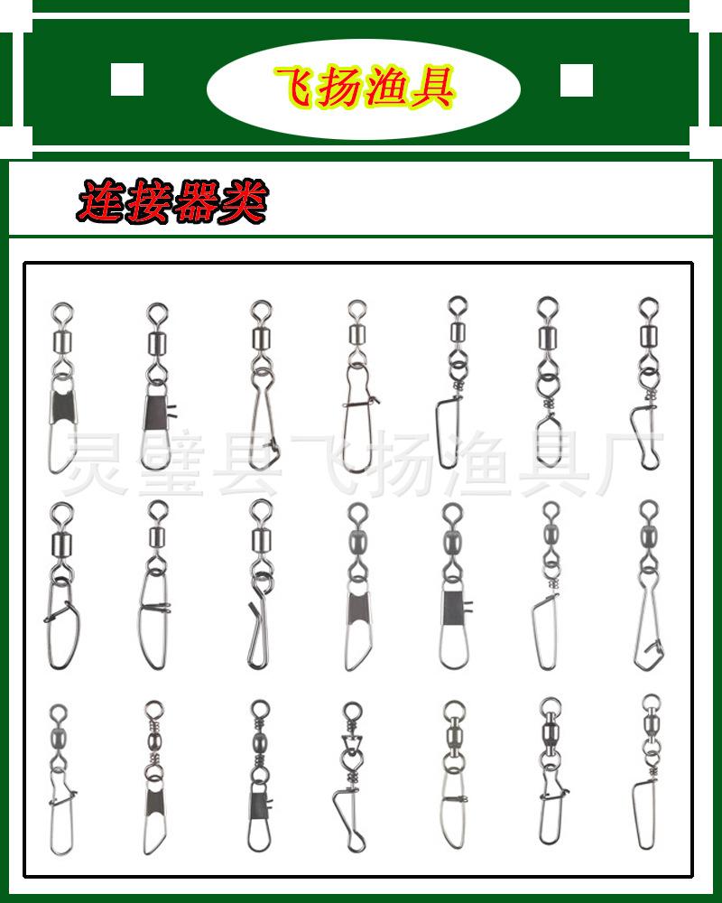 连接器类