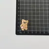 Directamente del fabricante: Mochilas Nuevas, Fundas para Teléfono DIY de Oso y Conejo, Accesorios de Resina, Decoraciones para Coche y Accesorios de Ropa