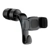 Soporte de Tablet para Coche de Alta Tecnología Transfronterizo, Soporte para Asiento Trasero de Coche, Soporte Plegable y Retráctil para Teléfono en el Respaldo del Coche