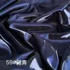 Atacado Tecido de Organza Brilho d'Água Cetim Líquido Espessado Alto Brilho Sedoso Tecido Vestido de Festa Toalha de Mesa Decoração