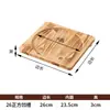 Base para olla de arena, olla caliente, olla para arroz, aislamiento térmico, base de madera, tabla de madera, base para olla de piedra, placa de hierro, bandeja de madera, base para olla antiquemaduras, bandeja inferior, base para placa de horneado