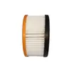 Compatível com Filtro Lavável Rowenta Good Luck Zr009014 para Motor de Aspirador de Pó Sem Fio 12.60/13.60