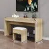 Mueble de TV para habitaciones estándar en hoteles, juego completo de muebles para habitaciones de huéspedes, combinación de muebles sencillos para apartamentos y homestays