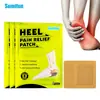 Sumifun Crema para el Cuidado de los Talones Transfronteriza Cuidado de los Pies Crema para la Salud Parche Shopee Amazon Noon Comercio Exterior Venta al por Mayor