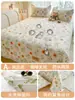 Sábana impermeable para cama, protector contra orina y pelo de gato, sábana impermeable para bebé, funda de orina lavable a máquina, funda para mascotas para perros y conejos, almohadilla para orina