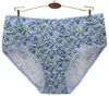 Yunmeng Ni Algodão Sul-Americano Calça de Vovó Floral Moda Calcinhas Femininas Mercadoria de Origem ebay Amazon wish