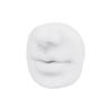 Módulo de cinta de silicona para tatuaje de labios 5D, para nariz, labios, uñas, práctica de perforación, entrenamiento, sonrisa, boca, venta al por mayor transfronteriza
