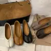 Bestseller de Verano 2026: Zapatos Planos de Mujer Transpirables con Escote Bajo y Lazo, Bailarinas Elegantes