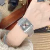 Reloj de Cuarzo con Diseño Único, Estampado de Leopardo, Milisha de Moda, Elegante Estilo Dorado, Reloj Milisha de Moda para Mujer