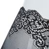 Ropa Interior Sexy Calzones Comercio Exterior Europeo y Americano Talla Grande Transparente Encaje Bóxer Calzones Huecos Aliexpress