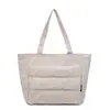 Bolso Nuevo de Mujer de un Solo Hombro Bolso para Laptop Bolso de Mano Bolso Tote Gran Capacidad Bolso para el Trabajo y los Viajes