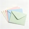 Fábrica certificada FSC de Dongguan: sobres pequeños hechos a medida, sobres a juego para tarjetas de felicitación y sobres de papel impresos de colores