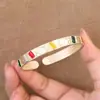 Pulsera abierta de gato de la suerte de plata pura 9999, temperamento femenino, alto sentido, plata de ley, estilo nacional, pulsera de esmalte dorado, gato jingdang
