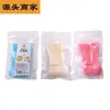 Colheres Pequenas de Plástico, Colheres para Bolo, Mini Colheres, 15 Peças, Colheres de Arroz com Cabo Longo para Embalagem de Delivery Comercial