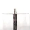 Suministro de Fábrica Transfronterizo Accesorios para Shisha Árabe Placa de Diamante de Acero Inoxidable 20 cm en Stock