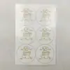 [Honghui] Pegatinas de Artesanía de Área Escénica Souvenirs de Viaje Pegatinas para Coche Pegatinas para Puerta Pegatinas para Ventana 424-1~40