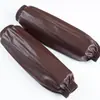 Las mangas de cuero son impermeables y resistentes al aceite, adecuadas tanto para hombres como para mujeres en la cocina.. Las mangas de PU son extendidas y engrosadas, resistentes al desgaste y están diseñadas para uso en adultos.