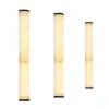 Lámpara de pared minimalista posmoderna anti-mármol para pared de fondo de sala de estar de villa, mesita de noche de dormitorio, hotel, accesorio de iluminación de pasillo estilo chino