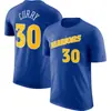 Camiseta de Entrenamiento de Baloncesto de Manga Corta de la Versión Ciudad de la NBA Más Vendida Transfronteriza para Hombre Casual Deportivo Secado Rápido Transpirable