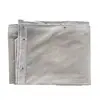 Fabricantes de Redes con Hebilla de Construcción al por Mayor Redes de Protección Anticaídas para Sitios de Construcción, Redes con Hebilla Anticaídas para Andamios de Construcción