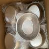 Acero Inoxidable 304 Lindo Tazón de Arroz para Niños Complemento Alimenticio para Bebés Tazón Pequeño Plato Especial para la Cena Juego de Vajilla para Bebés Tazón Hogar