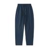 Calça Casual Masculina de Verão Secagem Rápida Fina Teflon Três Provas Fibra Elástica de Nylon Calça Esportiva Fitness Longa