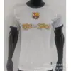 Camisetas para Hombre Transfronterizas Barcelona Real Madrid París Manchester United Ac Chelsea Arsenal Portugal Camiseta de Fútbol