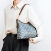 2026 Nueva Bolsa Tote Casual de Alta Gama Simple para el Trabajo para Mujer Más Vendida Alto Valor Estético Moda Bolso de un Solo Hombro Bolso Cruzado