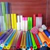Fabricante Personalizado Tubo Rígido de Plástico ABS Brinquedo Carcaça de Plástico Carcaça de Plástico ABS Múltiplas Especificações e Cores Disponíveis para Atacado