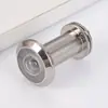 Hebilla antirrobo de aleación de zinc engrosada Hebilla de puerta Hebilla de seguridad Cadena antirrobo de hotel Pestillo de puerta de hotel Hebilla antibloqueo Cerrojo de puerta