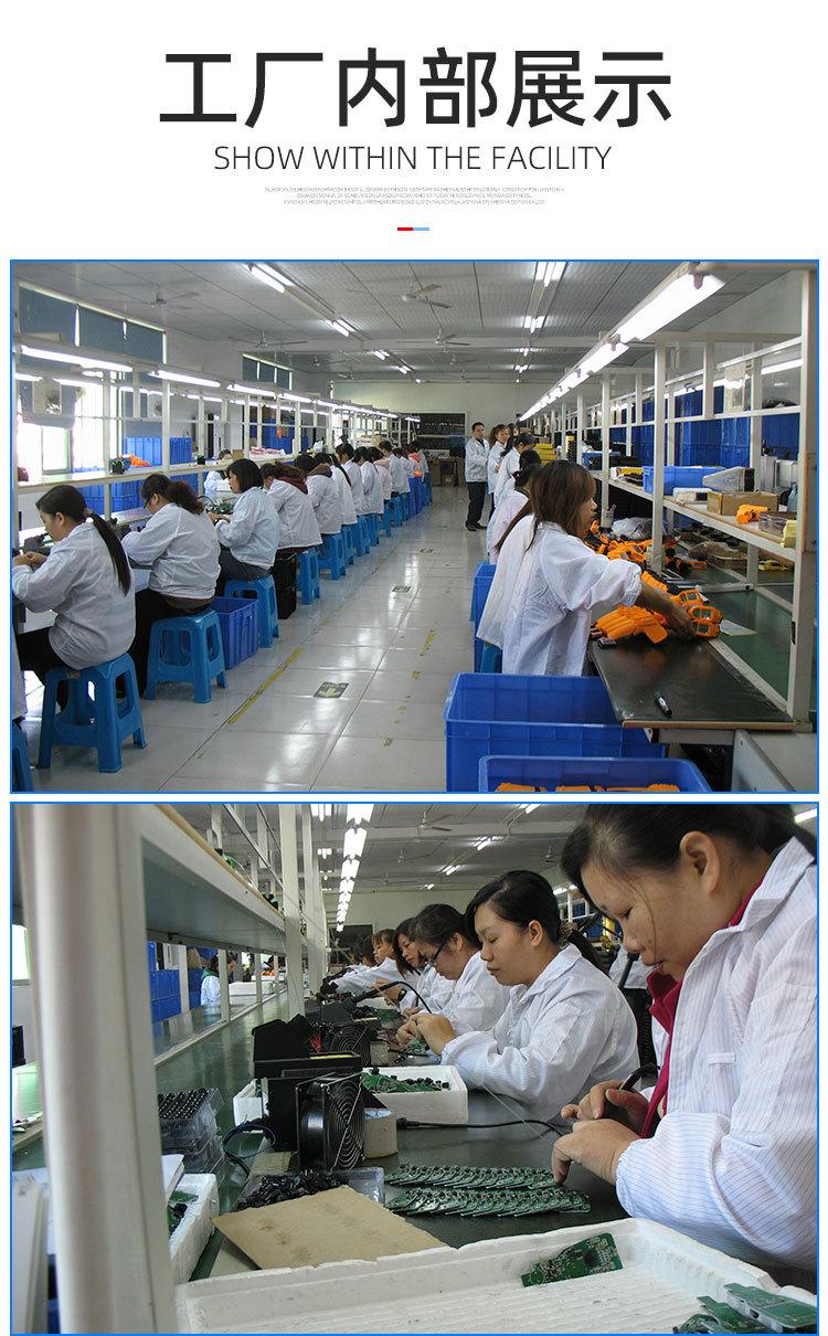 超声波测厚仪GM100