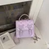Mochila de Dibujos Animados Linda para Mujer, Nuevo Modelo Verano 2026, Bolso Cruzado de Alto Valor para Viajes y Salidas
