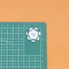 Cuentas listas para usar del fabricante, Lentejuelas, Flores pequeñas bordadas a mano, Pegatinas de tela para ropa, Accesorios DIY para ropa