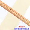 Cinta de espiga ribete para pierna correas de sujeción cinta de cincha borde de cinta de tela tira de tela correas de esquina de acolchado accesorios