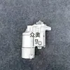 Adequado para motor de partida Lister Pitman 75717980 motor 75721700 partida
