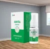 Água de limpeza para odor corporal 30ml Spray para odor corporal de Yunnan Loção para suor Spray loção corporal de limpeza para odor corporal