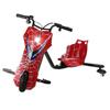Gama completa de carrinhos elétricos infantis de três rodas para drift, aluguel de equipamentos de entretenimento, carrinhos de brinquedo, carrinhos de bate-bate.