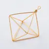 Acessórios DIY sinos de vento de cristal acessórios apanhador de sol acessórios prateleira de sino de vento para peitoril de janela acessórios de metal