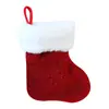 Ropa Nueva de Navidad Shengyuan, Calcetines, Gorros de Navidad, Decoraciones para Árbol de Navidad, Colgantes para Ventana, Colgantes en Stock