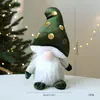 Colgante de Cabeza de Champiñón del Anciano Más Vendido Transfronterizo Decoraciones DIY para la Atmósfera de Pascua Figura de Muñeco sin Rostro