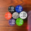 Cera Roja para Peinar Cabello Transfronteriza Crema de Cera para Peinar 7 Colores Pasta de Cera para Peinar Fijación Fuerte Peinado del Cabello
