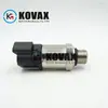 31Q4-40830 Sensor de Pressão Modelo Comum 50Bar Peças de Reposição para Escavadeira Adequado para R305-7