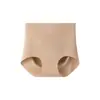 Pantaletas sin costuras de tiro alto para mujer, diseñadas para levantar los glúteos, aplanar el abdomen y reducir la apariencia de un vientre posparto.. Nuevas bragas invisibles de triángulo 2026