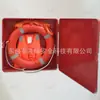 Fabricante Mayorista Armario de Almacenamiento para Boyas Salvavidas y Equipos de Salvamento, Caja de Almacenamiento de Fibra de Vidrio para Uso Marino