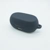 Adecuado para Auriculares Bluetooth Jabra Elite 7Pro Cubierta Protectora de Silicona Carcasa de Auriculares Todo Incluido Caja de Carga