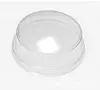 Cubierta Redonda para Plántulas de Cultivo sin Suelo al por Mayor Cubierta Transparente para Germinación de Plantas Cubierta Aislante Universal para Máquina de Cultivo Hidropónico