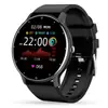Zl02 Export Frequência Cardíaca Pressão Arterial Monitoramento do Sono Chamada Bluetooth Transfronteiriço Controle Remoto Foto Ip67 Relógio Esportivo Inteligente