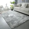 Tapete, Tapete de Cabeceira para Quarto, Almofada Espessa Novo Estilo, Quarto de Menina, Tapete para Mesa de Centro da Sala de Estar, Cobertor, Tapete de Chão, Varanda de Sofá